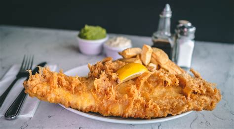 papas grisette|Papas Fish and Chips 